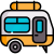 Annonce pour campingcar
